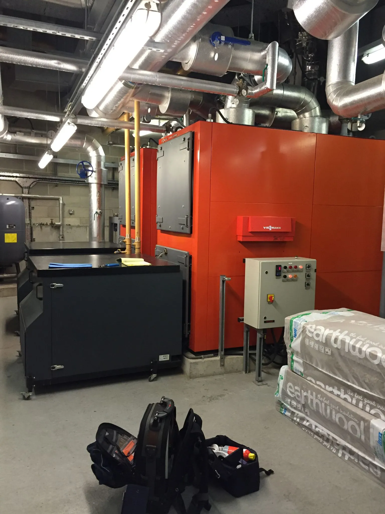 local gas engineer North Watford, WD24